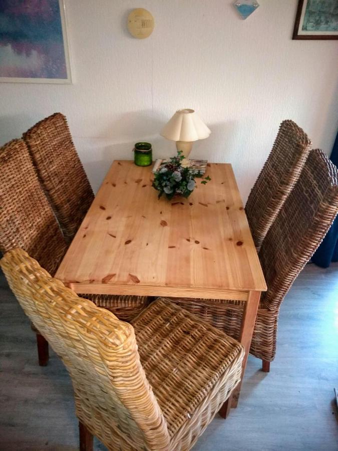Chalet de Putter in Putten Krachtighuizen Buitenkant foto
